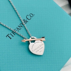 Tiffany Necklaces